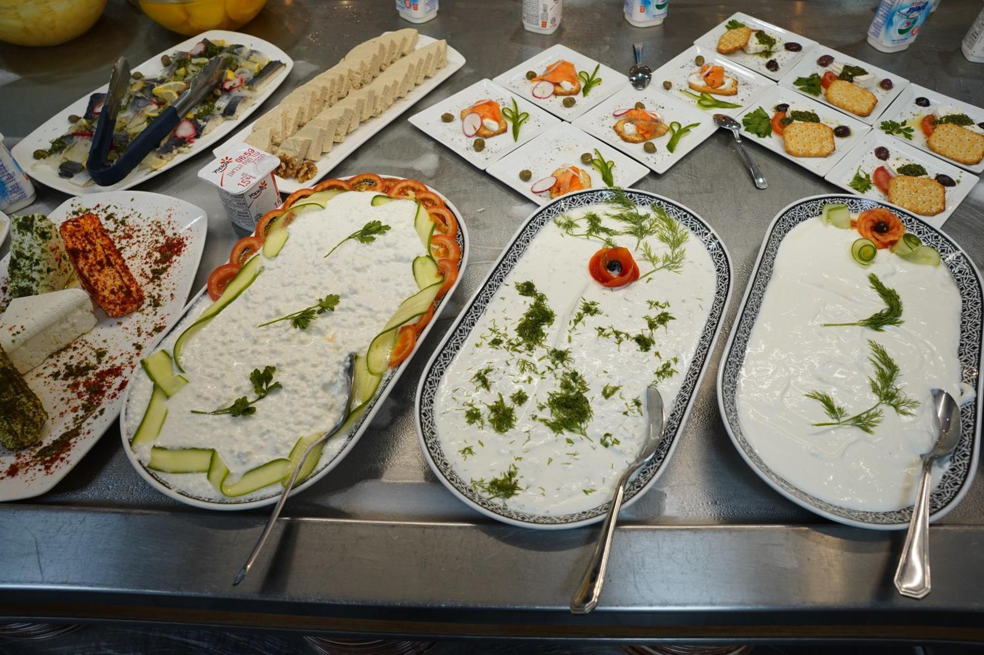 Spirit Of Herzl Hotel Jerusalem Exterior photo